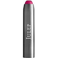 Julep It's Balm Full-coverage Lip Crayon - Fuchsia Berry Crame (vivid Magenta Crame) ()