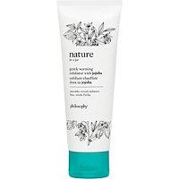 Philosophy Nature In A Jar Gentle Warming Exfoliator With Jojoba