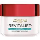 L'oreal Revitalift Anti-aging Face & Neck Cream Fragrance-free