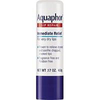 Aquaphor Lip Repair Stick