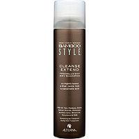 Alterna Bamboo Style Cleanse Extend Translucent Dry Shampoo
