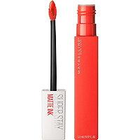 Maybelline Superstay Matte Ink Lip Color - Heroine