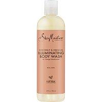 Sheamoisture Coconut & Hibiscus Illuminating Body Wash