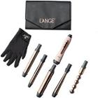 L'ange Le Cinq Curling Wand Set In Blush