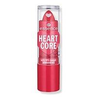 Essence Heart Core Fruity Lip Balm - 01 Crazy Cherry