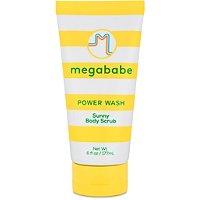 Megababe Power Wash Sunny Body Scrub