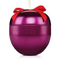 The Body Shop Frosted Plum Feel Good Tin