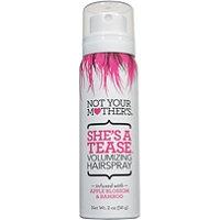 Not Your Mother's Travel Size She's A Tease Volumizing Hairspray