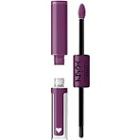 Nyx Professional Makeup Shine Loud Pro Pigment Lip Shine - Shake Things Up (grape)