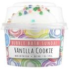 Fizz & Bubble Vanilla Cookie Sprinkle Bath Sundae