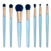 Spectrum Cinderella Midnight Dreamer 7-piece Brush Set