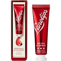 Lano Rose Gold 101 Ointment Balm & Tint