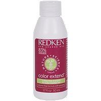 Redken Travel Size Nature + Science Color Extend Suflate Free Shampoo For Color Treated Hair