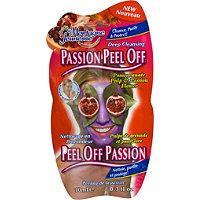Montagne Jeunesse Passion Peel Off Masque