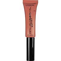 L'oreal Infallible Paints/lips Matte - Peach Pit