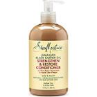 Sheamoisture Jamaican Black Castor Oil Strengthen & Restore Rinse-out Conditioner
