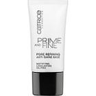 Catrice Prime & Fine Pore Refining Anti-shine Base - Only At Ulta