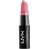 Nyx Professional Makeup Matte Lipstick - Whipped Caviar