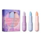 Morphe X Pony Constellation Sky Lip Gelee Trio