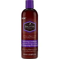 Hask Biotin Boost Thickening Conditioner