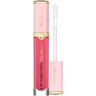Too Faced Lip Injection Power Plumping Lip Gloss - Just A Girl (flushed Coral Pink)