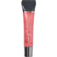 Ulta Jelly Gloss Lip Gel - Poolside (berry With Multicolored Sparkles)