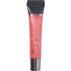 Ulta Jelly Gloss Lip Gel - Poolside (berry With Multicolored Sparkles)