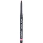 Ulta Automatic Lip Liner - Shimmering Soft Pink (peachy Pink With Shimmer)