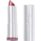 Ulta Sheer Lipstick - Call Me (sheer Plum W/ Gold Shimmer)