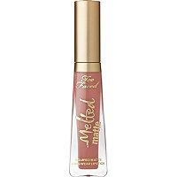 Too Faced Melted Matte Liquified Long Wear Lipstick - Child Star