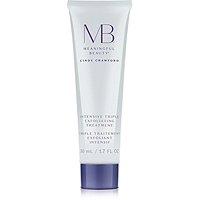 Meaningful Beauty Intensive Triple Exfoliating Treatment