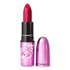 Mac Wild Cherry Love Me Lipstick - Potent Petal (vibrant Red)