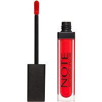 Note Cosmetics Mattemoist Lip Gloss - First Kiss