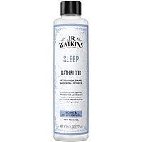 J.r. Watkins Sleep Bath Elixir
