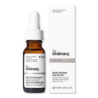 The Ordinary Multi-peptide Eye Serum