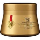 L'oreal Professionnel Mythic Oil Oil Rich Masque Thick Hair