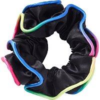 Scunci Trolls Garter Scrunchie