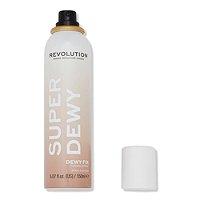 Makeup Revolution Superdewy Misting Spray