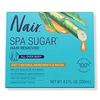 Nair Spa Sugar Hair Remover