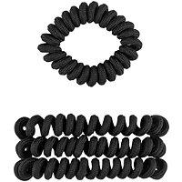 Scunci Curl Collective Wavy Spiral Elastics