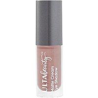 Ulta Matte Cream Eyeshadow