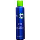 It's A 10 Miracle Styling Mousse