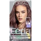 L'oreal Feria Glam Grunge Multi-faceted Shimmering Colour