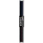 Nyx Professional Makeup Midnight Chaos Dual Ended Eyeliner