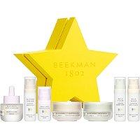 Beekman 1802 Skincare Stars 7 Day Gift Set