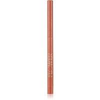 Flower Beauty Petal Pout Lip Liner - Toffee (toffee)