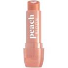 Too Faced Peach Bloom Color Blossoming Lip Balm - Lilac Nude (blushing Nude)