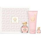 Tory Burch Love Relentlessly Deluxe Gift Set