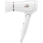 T3 Featherweight Compact Folding Hair Dryer With Dual Voltage