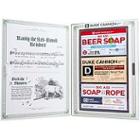Duke Cannon Supply Co Jingle Booze Gift Set